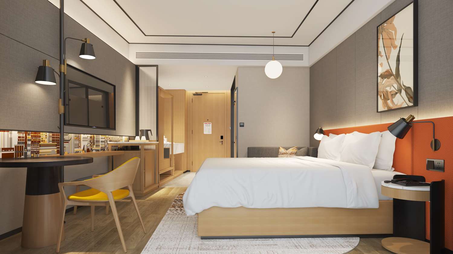 Hilton Garden Inn Anshan Haicheng 29/45