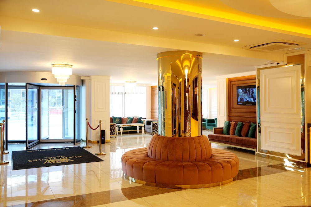 Emirtimes Hotel Tuzla 49/79