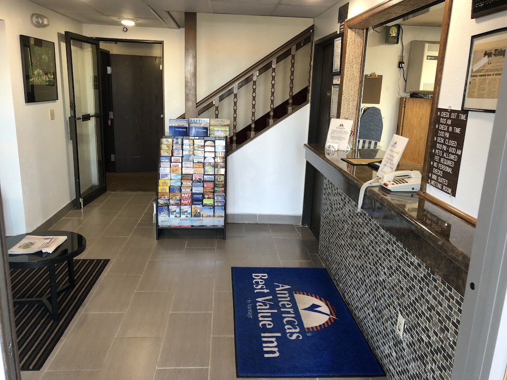 Americas Best Value Inn & Suites-Sidney 4/37