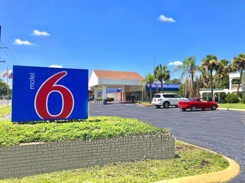 Motel6 Starke, FL 38/49