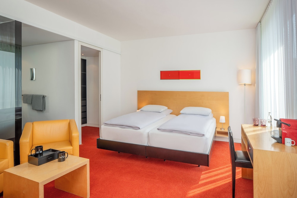 Innside By Melia Dusseldorf Seestern 18/61