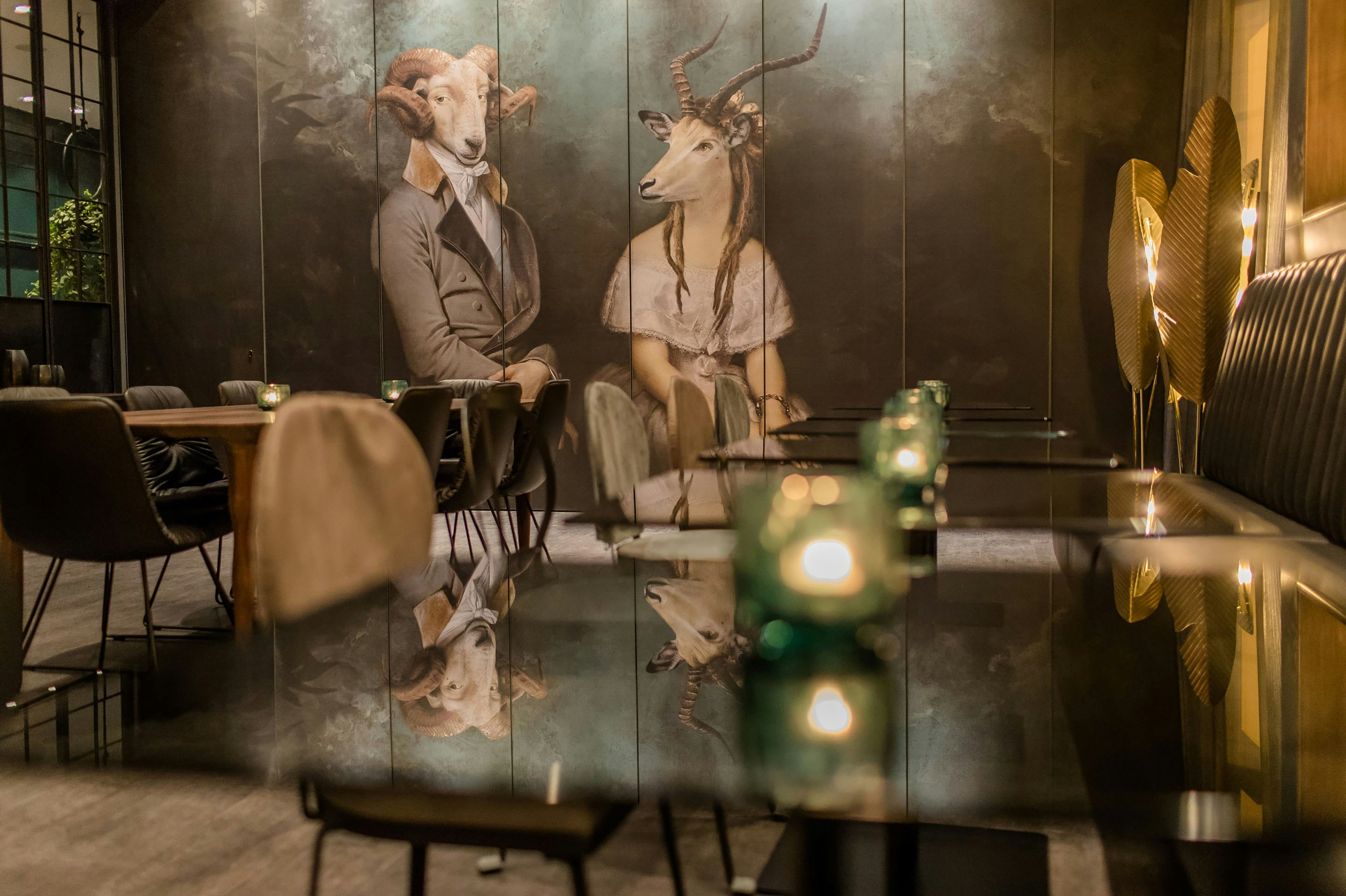 Motel One Paris Porte Doree 18/20