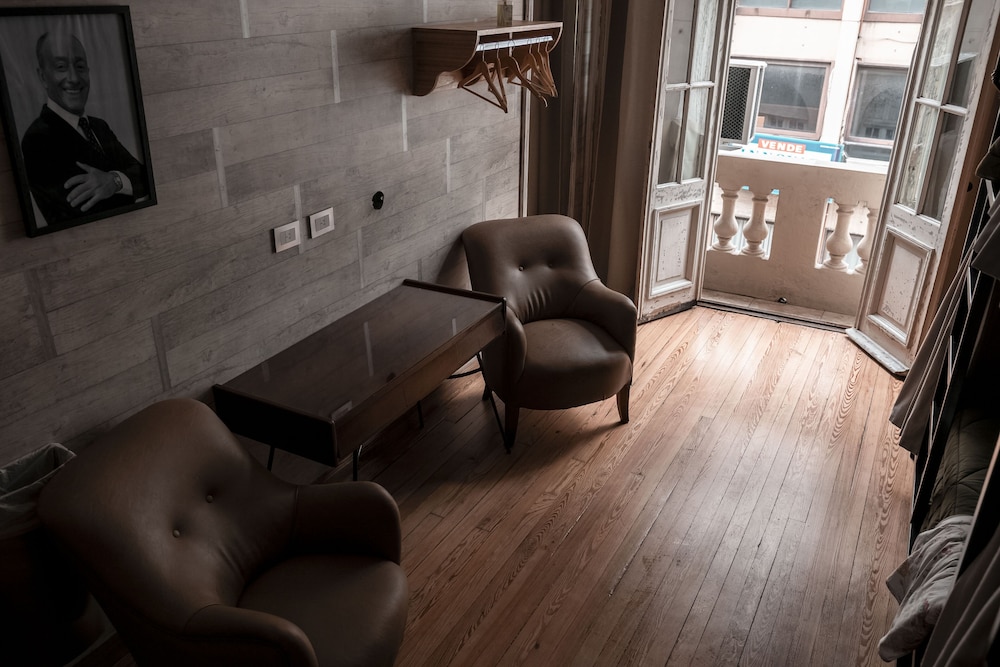 Che Juan Hostel BA 36/50