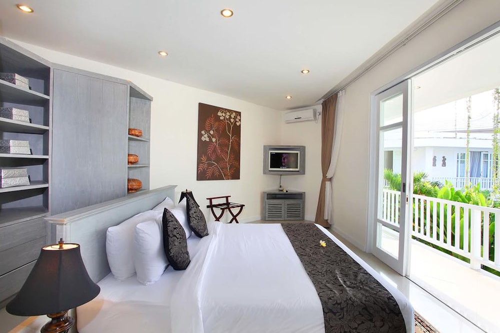 Awila Villas Kuta 31/61
