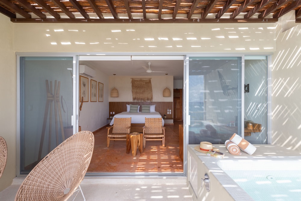 Mereva Tulum by Blue Sky (ex. Blue Sky Hotel Boutique) 28/75
