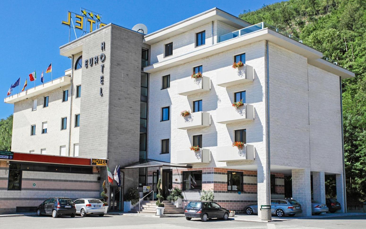 Euro Hotel 40/50