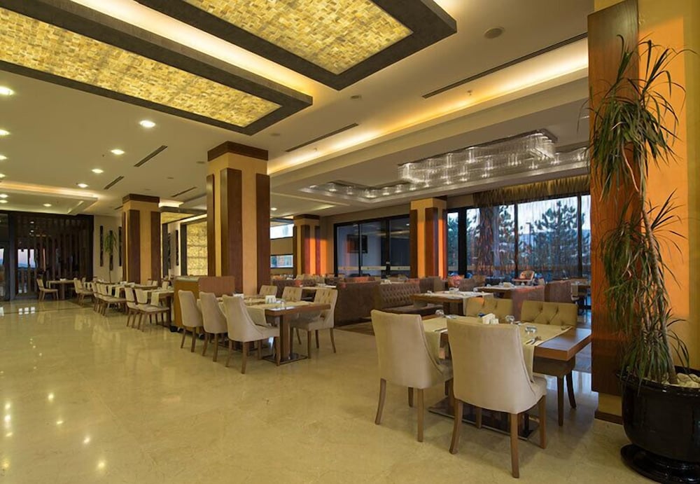Fimar Life Thermal Resort Hotel 38/50