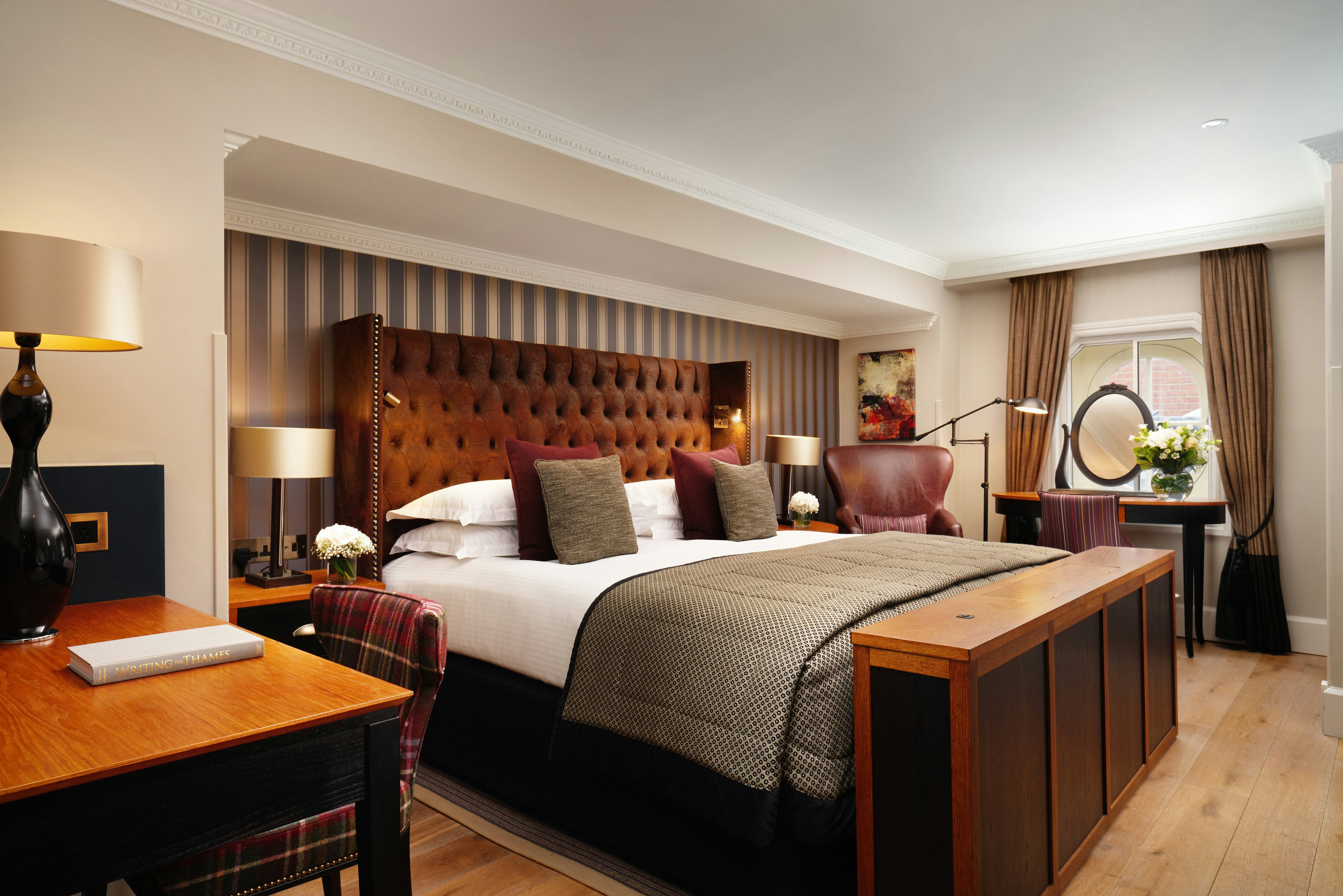 The Baileys Hotel London 22/57