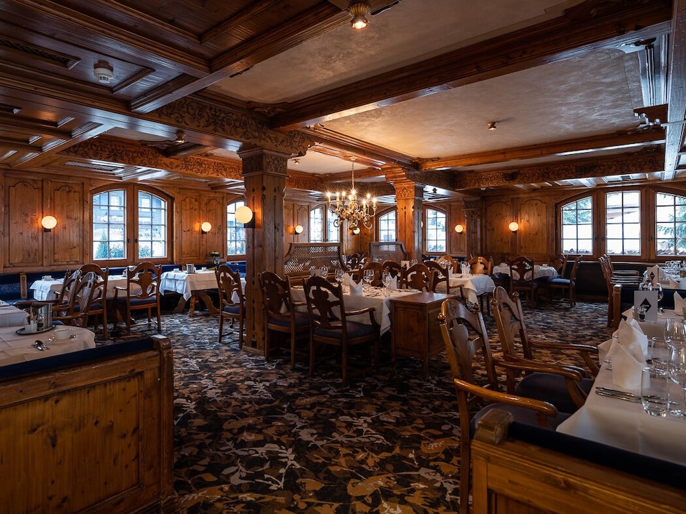 National Zermatt Hotel 41/50