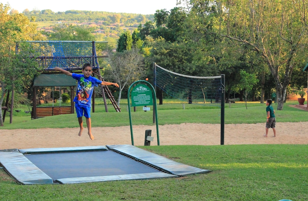 Greenway Woods Resort 27/50