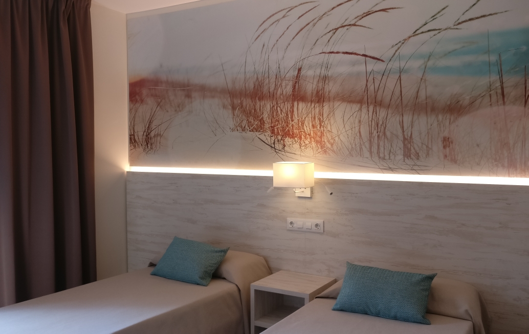 Aparthotel Las Mariposas 10/29