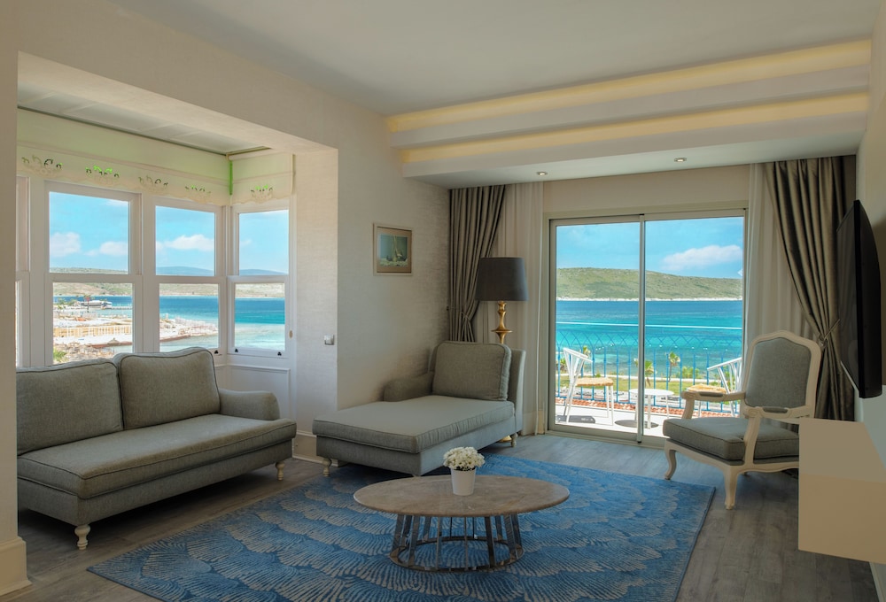 Dolce by Wyndham Cesme Alacati 35/58