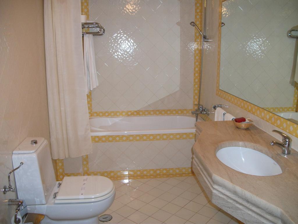 Hotel Francis 36/36
