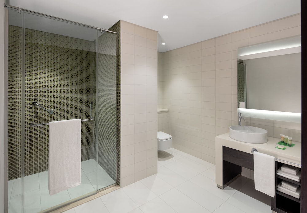 Hyatt Place Dubai Wasl District 48/50