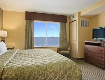 Days Inn by Wyndham Cheyenne 5/25