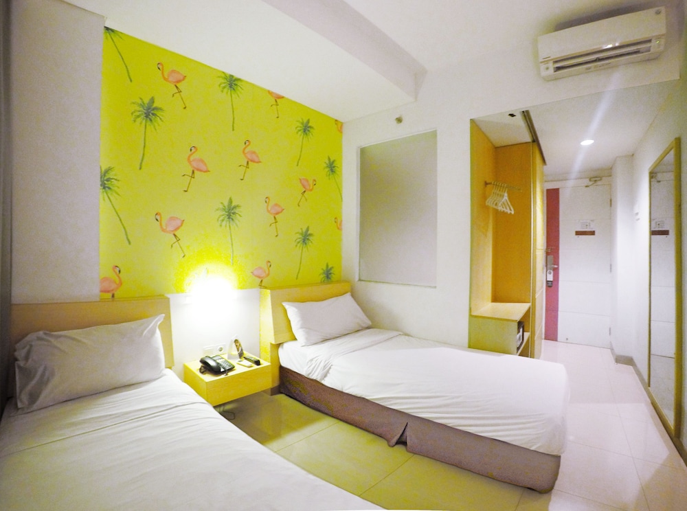 Liberta Hotel Kemang 9/46