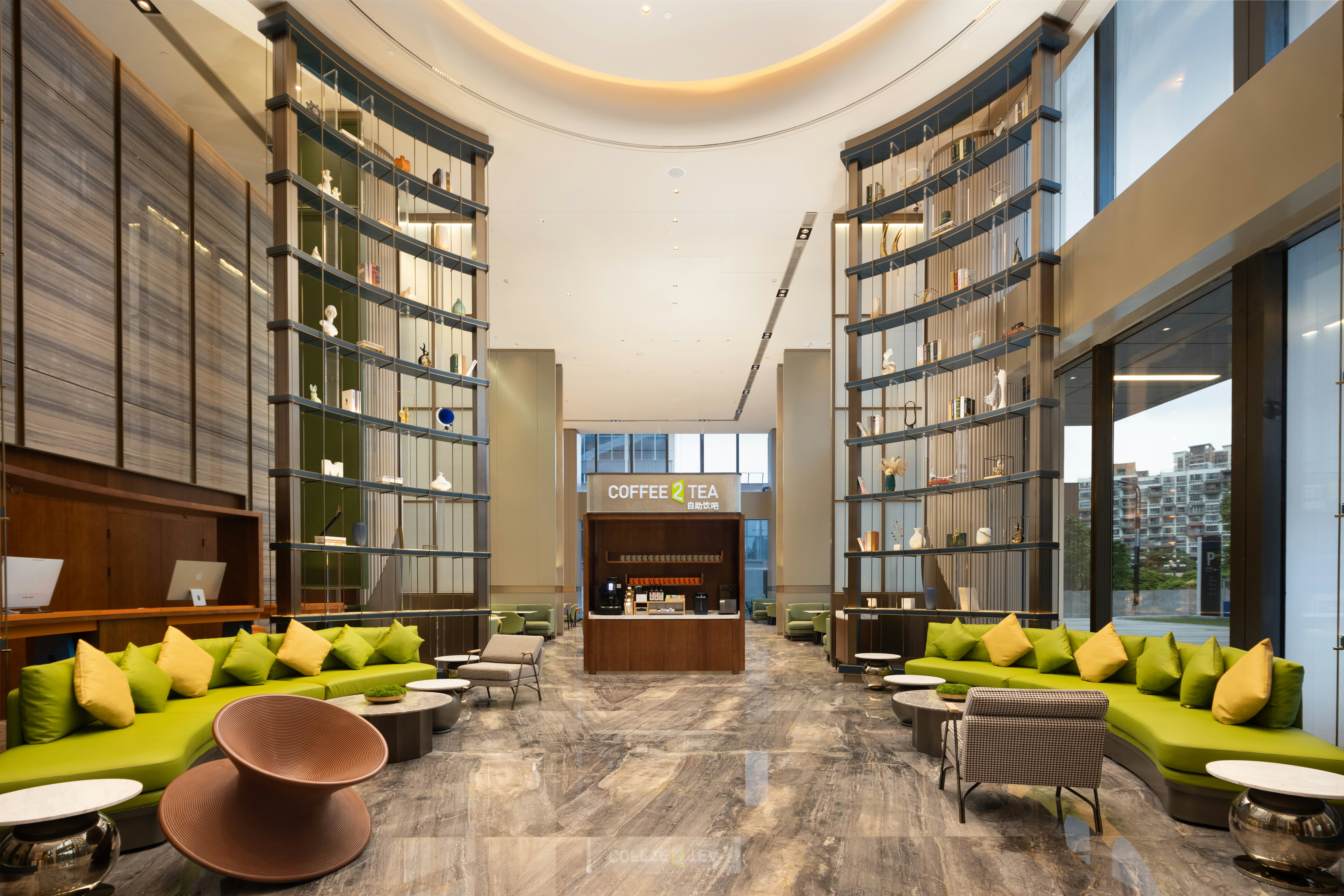 Home2 Suites by Hilton Guangzhou Huangpu Science City 43/50