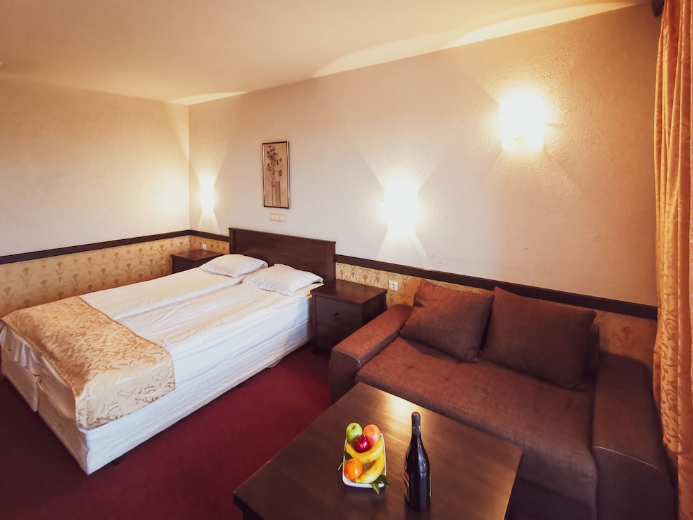 Trinity Residence Bansko 23/67