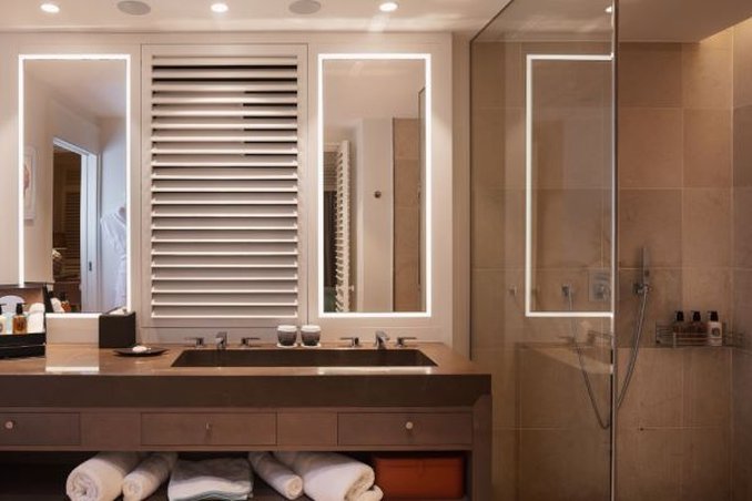 Le Barthelemy Hotel And Spa 25/30