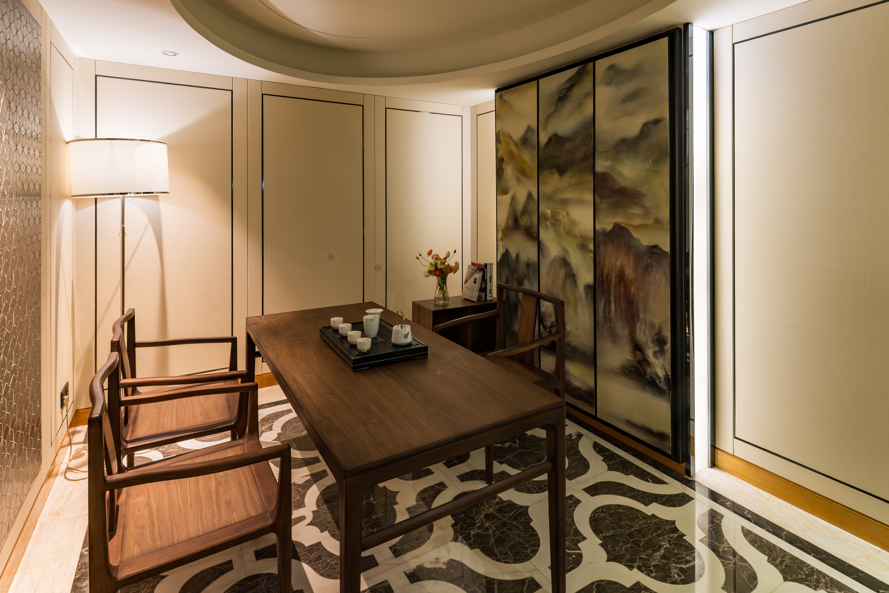 Rezen Hotel Jade Crystal 30/51