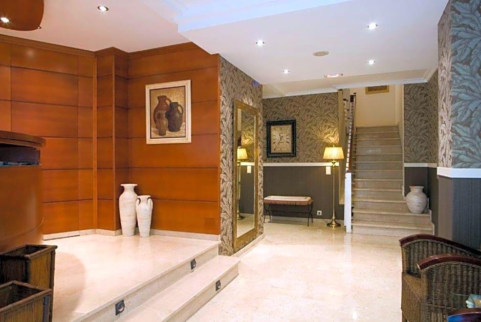 Casa Roman 3/47