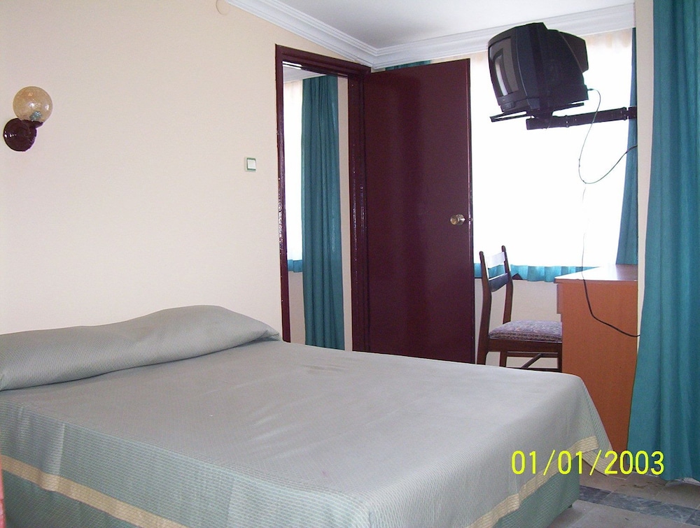 Kemer Hotel 17/39