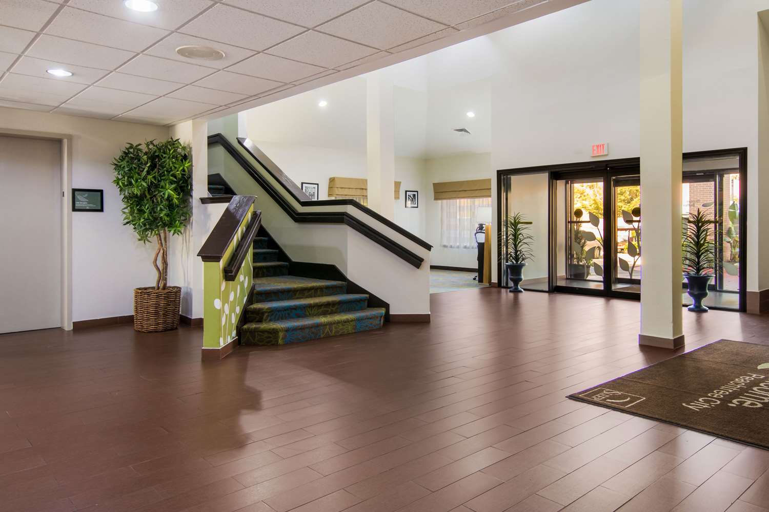 Sleep Inn Peachtree City - Atlanta 27/28
