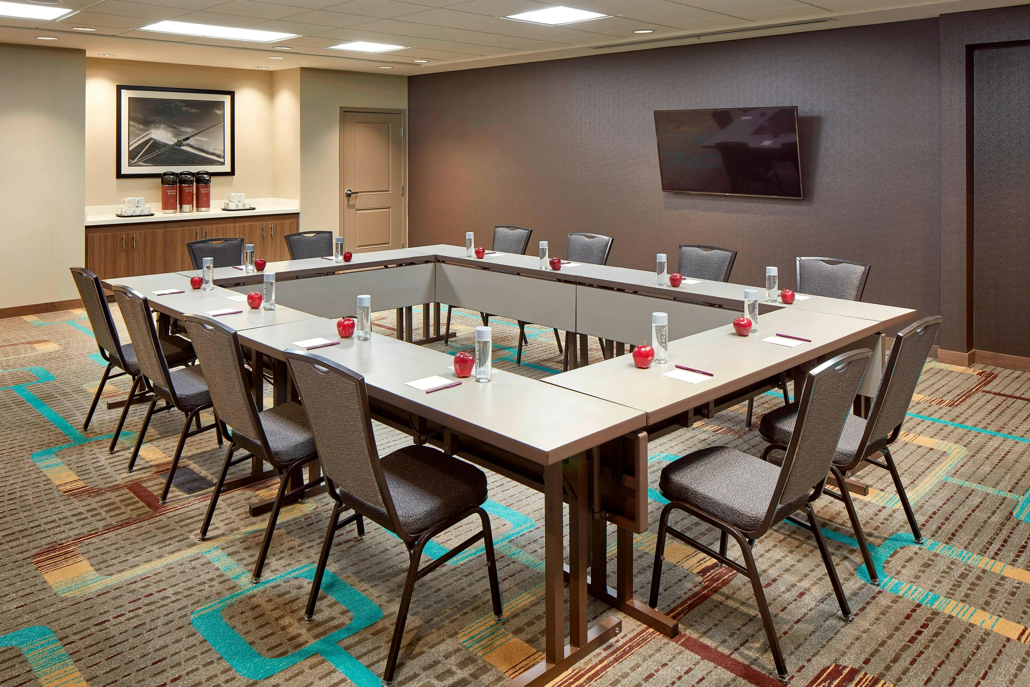 Residence Inn San Diego Chula Vista 35/44