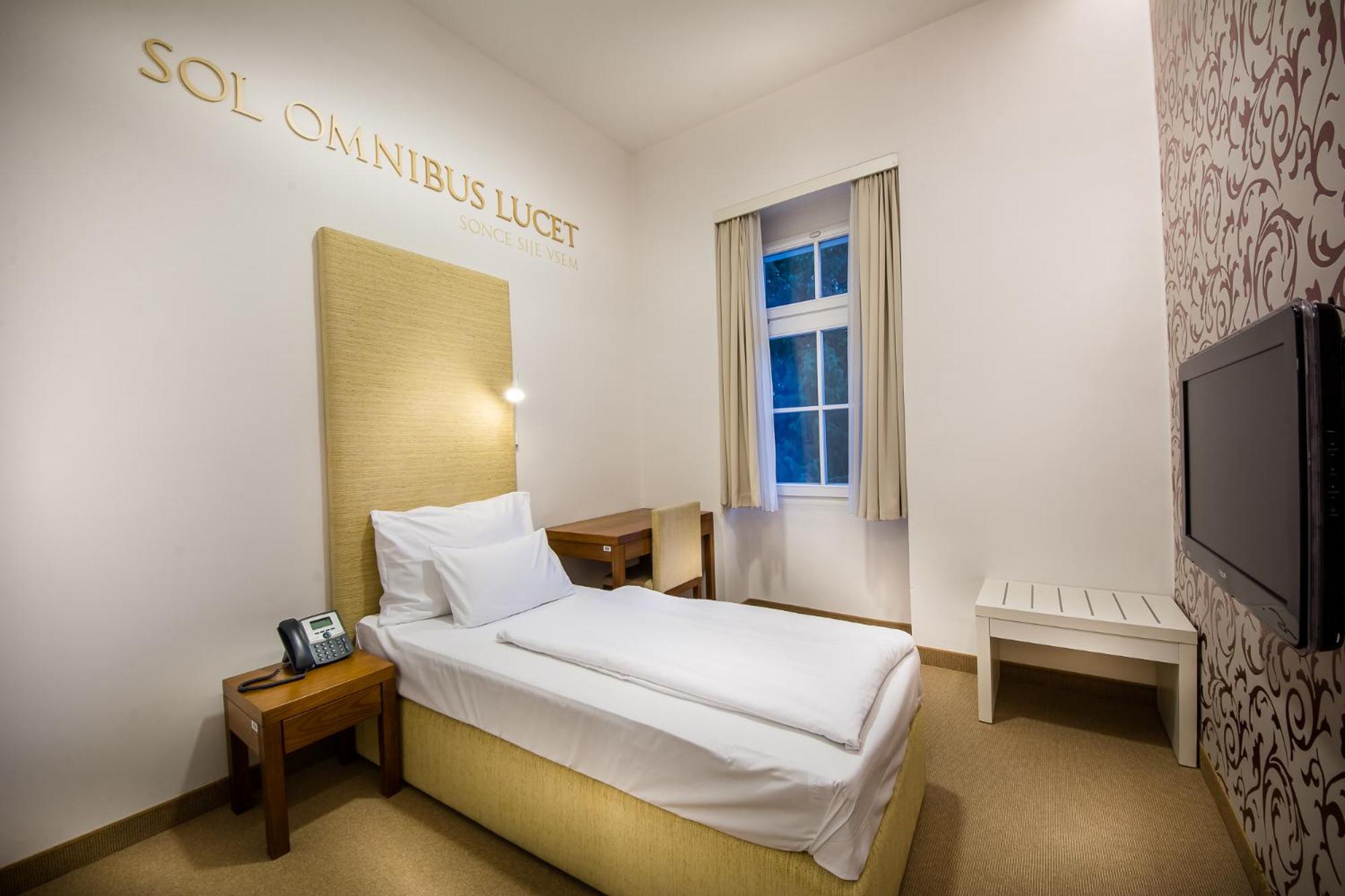 Room at Sofijin Dvor - Adults Only, LASKO
