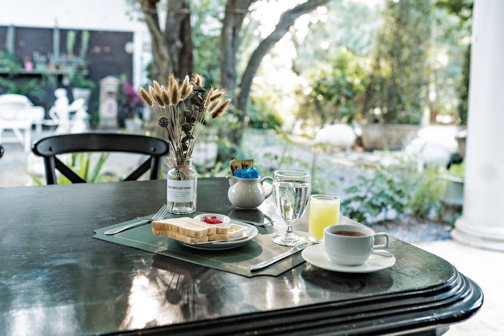 The Vintage Hotel Khaoyai 38/50