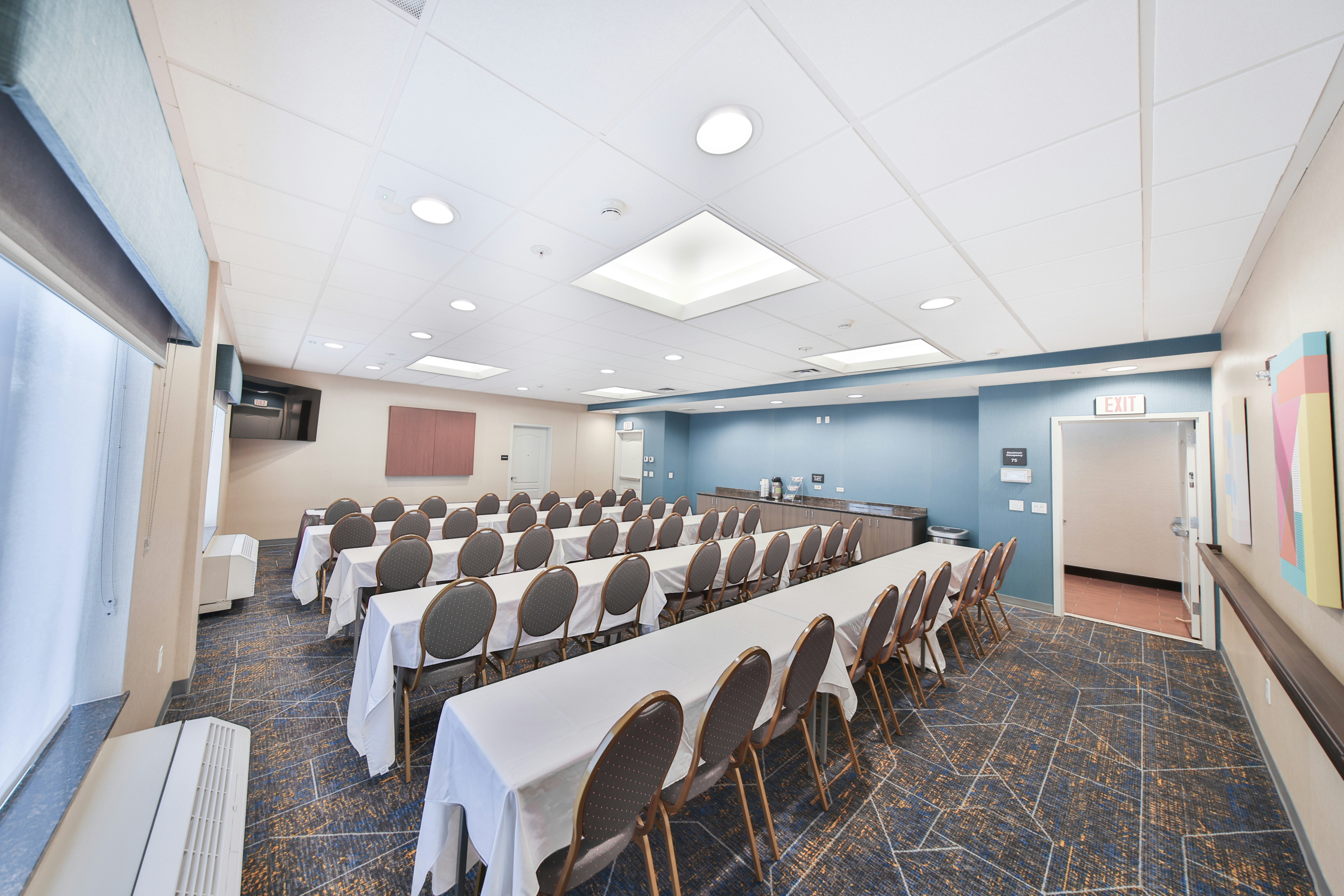 Hampton Inn And Suites Seattle Kent Wa 62/74