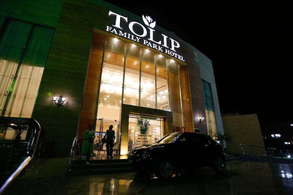 Tolip Family Park Hotel in CAIRO