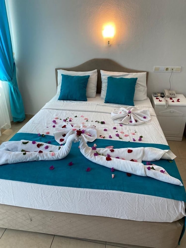 Yunus Hotel Fethiye 32/62