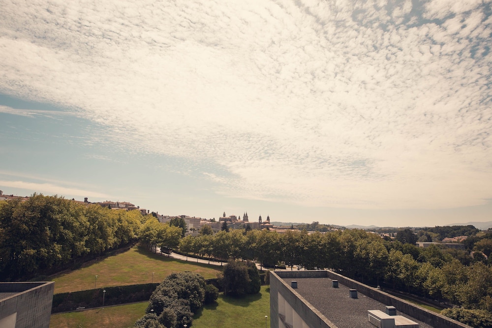 Nh Collection Santiago De Compostela Hotel 44/50