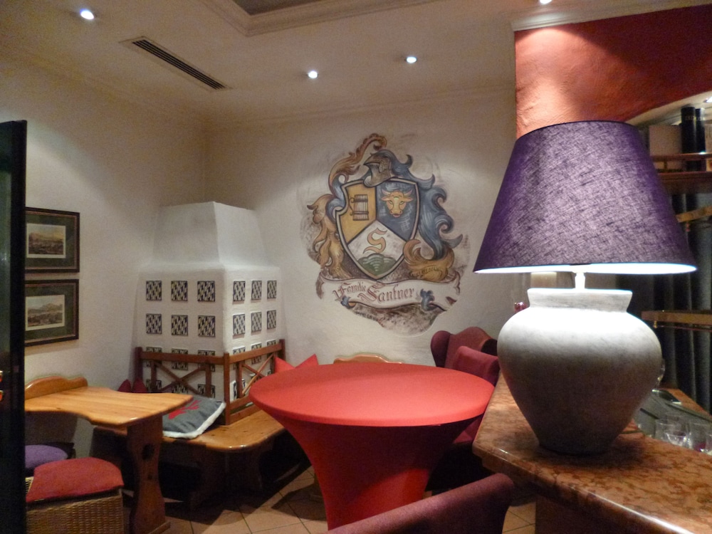 Hotel Walserwirt 34/66