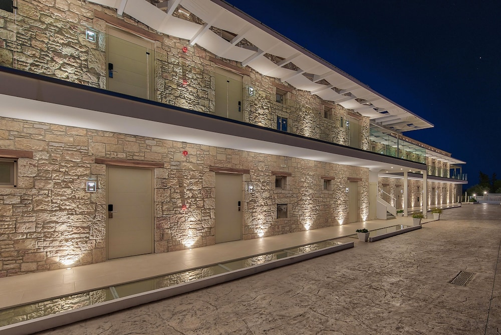Aliv Stone套房酒店&水疗Zakynthos(Aliv Stone Suites & Spa Zakynthos) 图片3