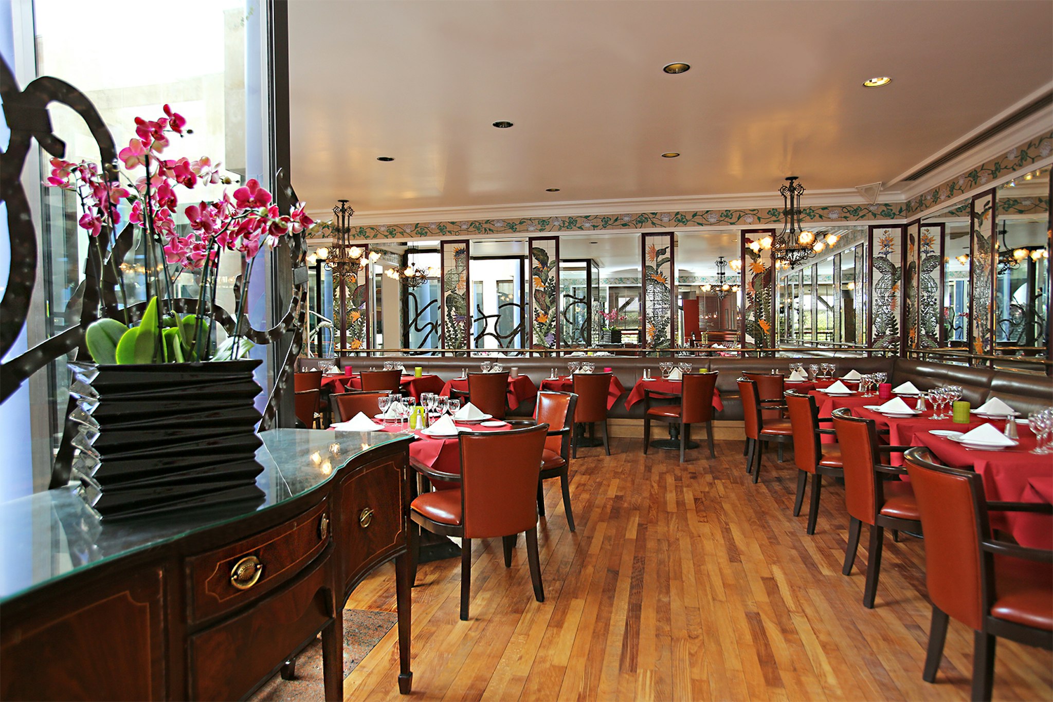 Millennium Hotel Paris Charles De Gaulle 43/51