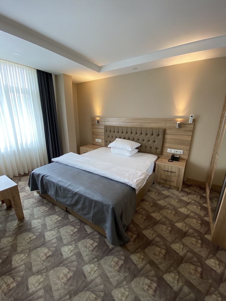 Terzioglu Hotel 15/37