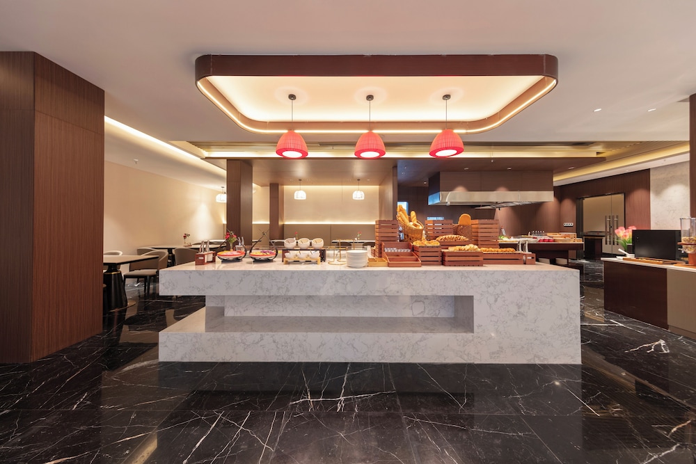 Nanjing Fushang Hotel 6/46