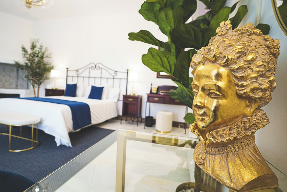 Hotel Boutique Palacio De La Duquesa 3/50