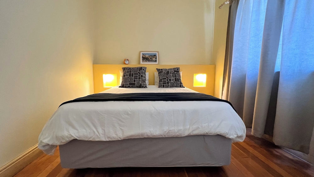 Long Street Backpackers - Adults Only 22/50