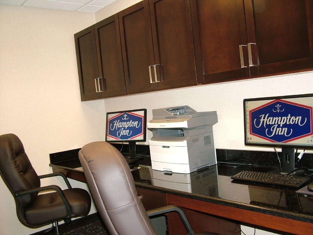 Hampton Inn Cincinnati Northwest Fairfield 43/50