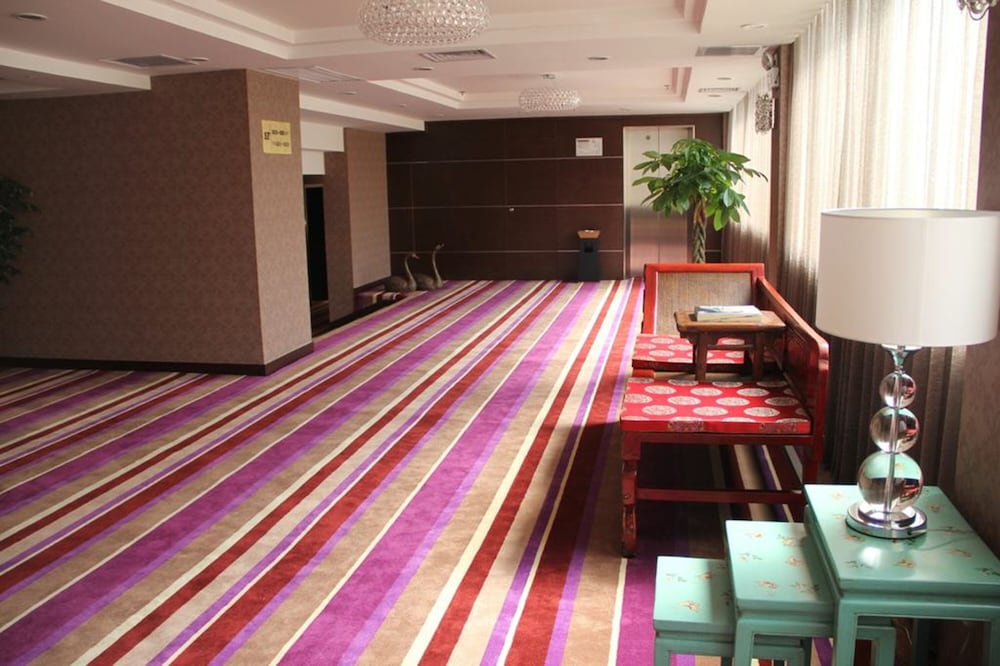 Honlux Apartment 40/50
