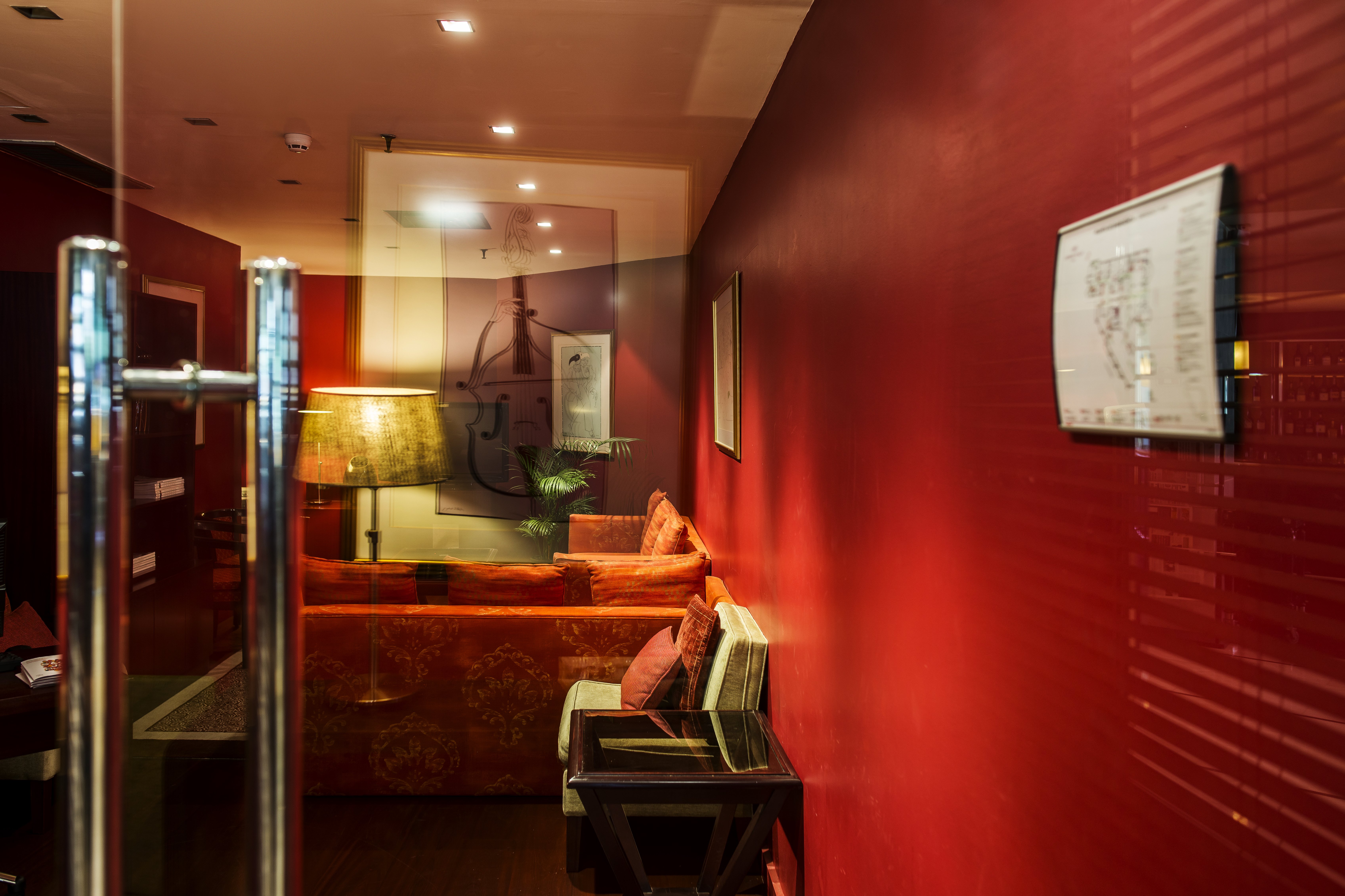 Crowne Plaza Porto 23/50