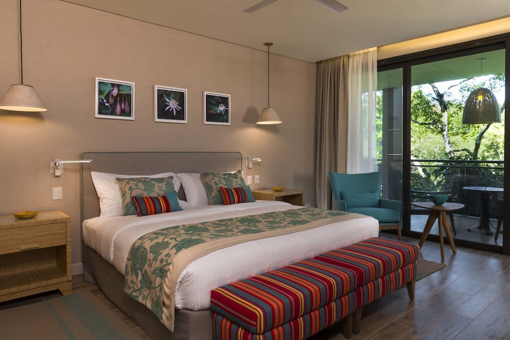 Iguazu Jungle Lodge 18/65