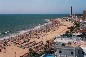 Al Sur de Chipiona 22/32