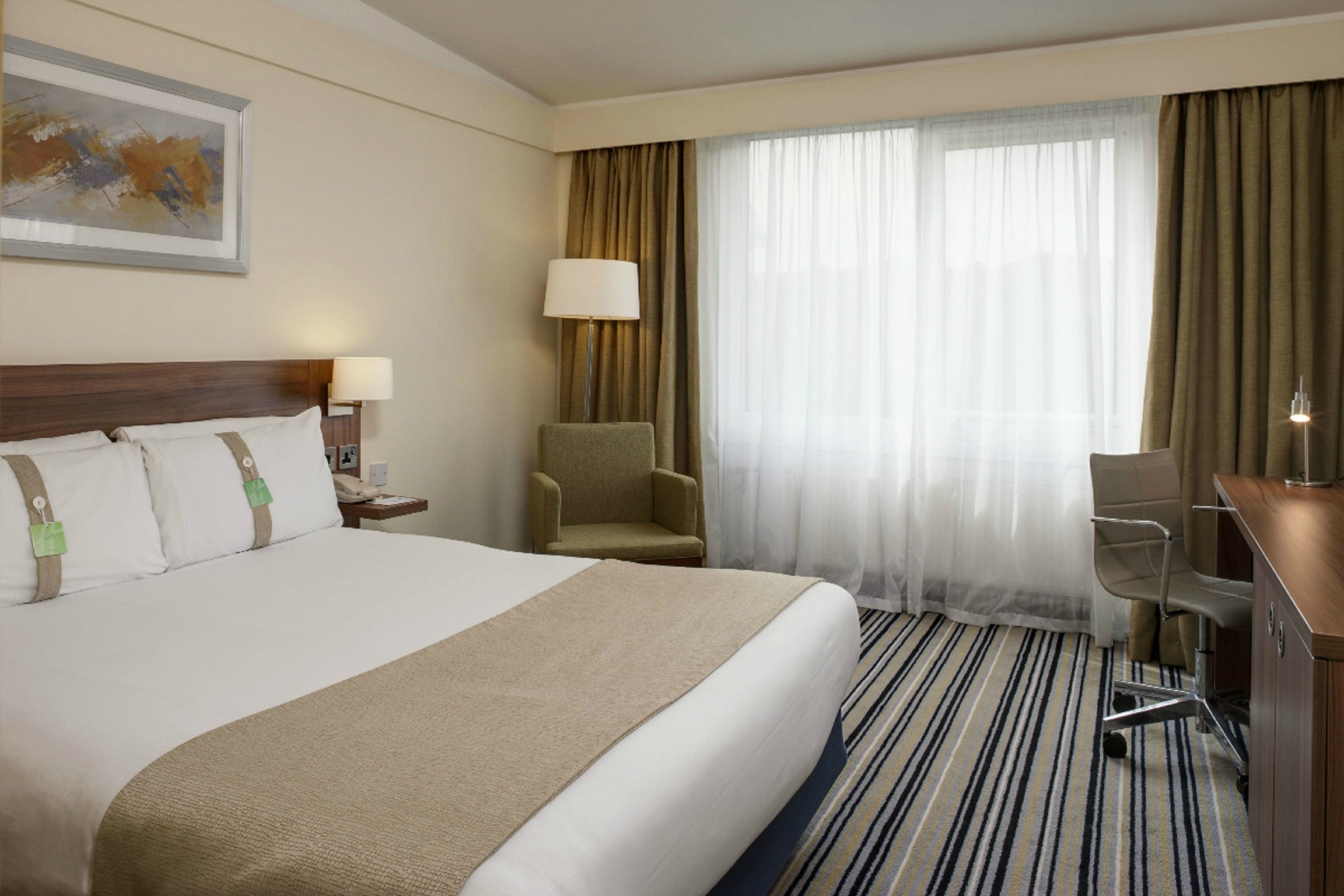 Holiday Inn Norwich 14/50