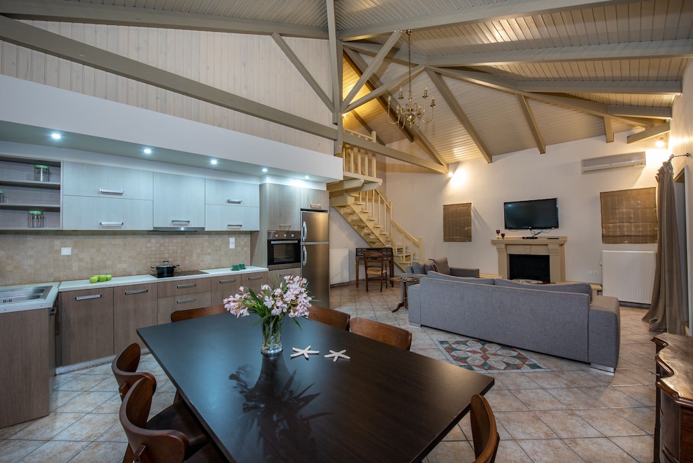 Luxury Dream Villa 22/43