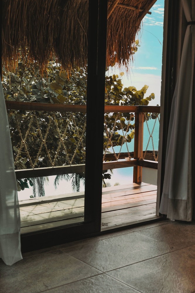 Zelune Luxury Lagoon Resort Bacalar Adults Only 41/81
