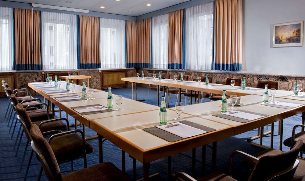 Wyndham Duisburger Hof 50/53